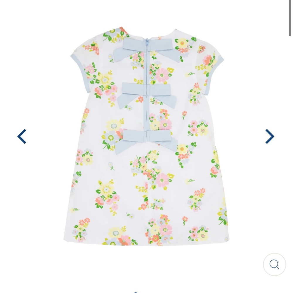 Beaufort Bonnet dress size 12! 🌸